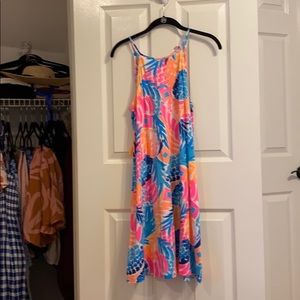 Lilly Pulitzer Margot Dress